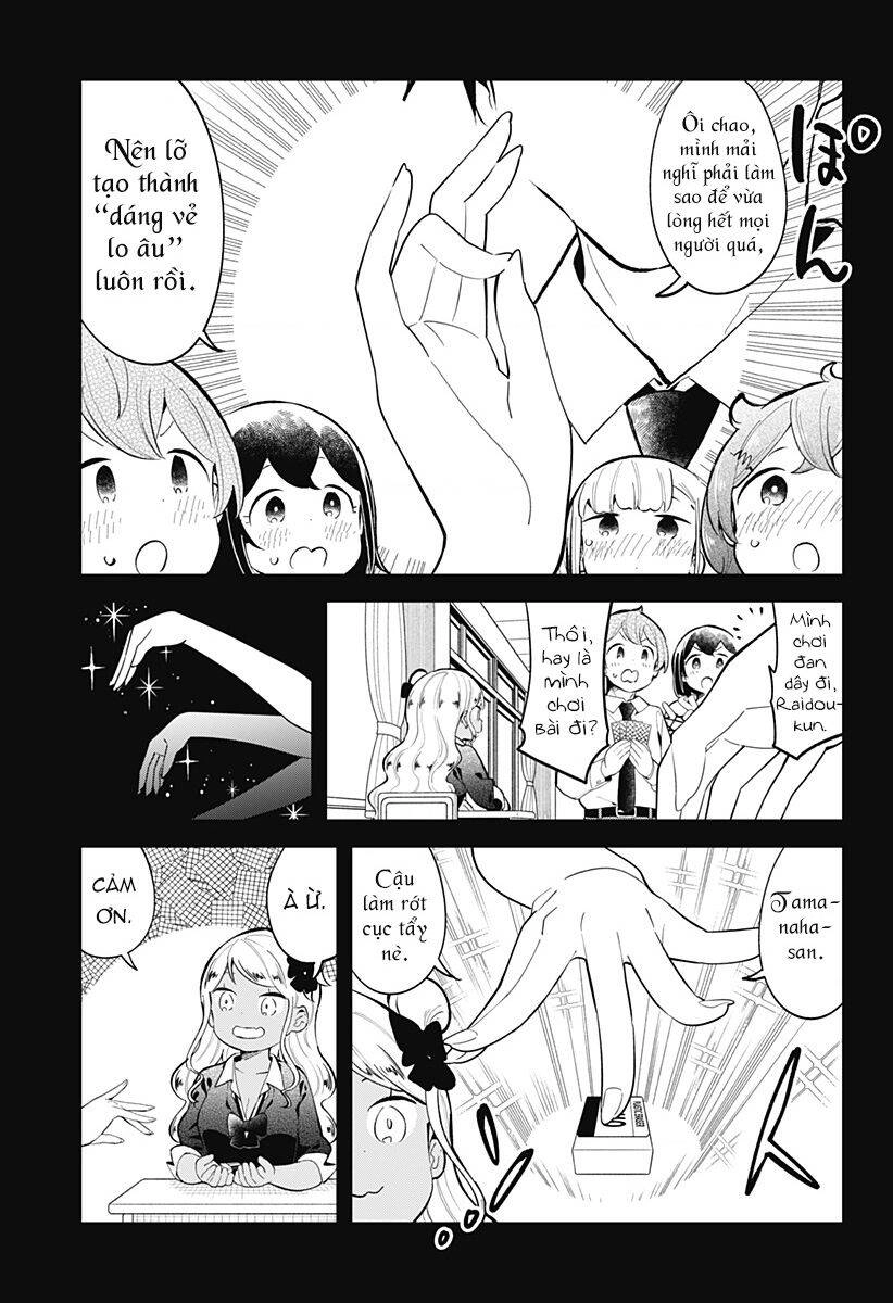 Aharen-San Wa Hakarenai Chapter 159 - 12