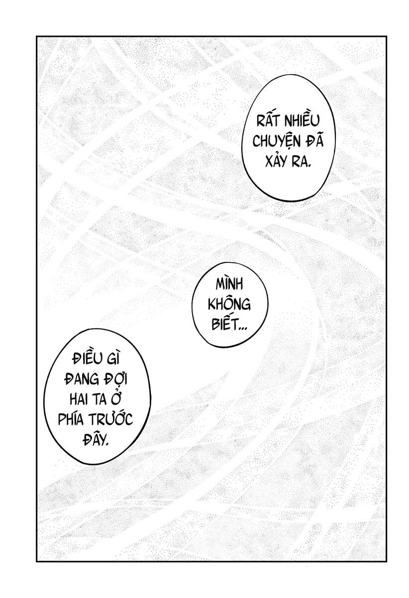 Aharen-San Wa Hakarenai Chapter 165 - 16