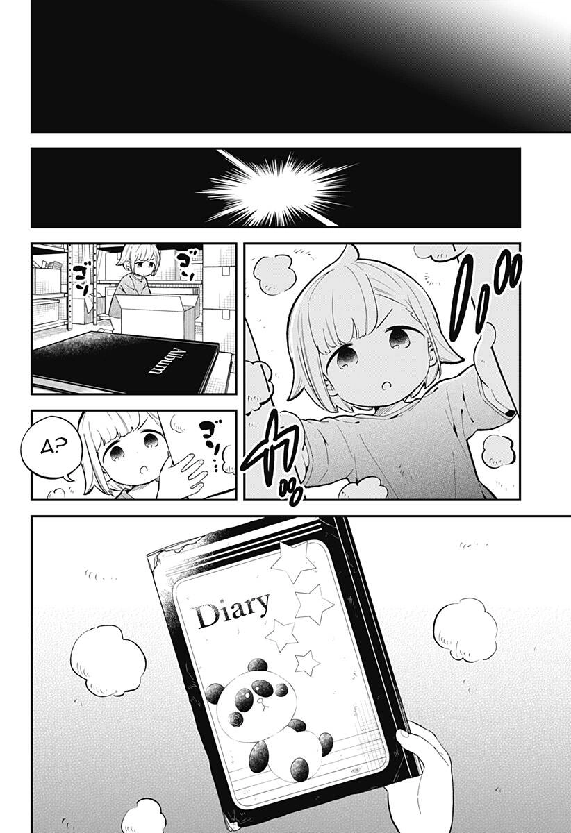 Aharen-San Wa Hakarenai Chapter 165 - 20