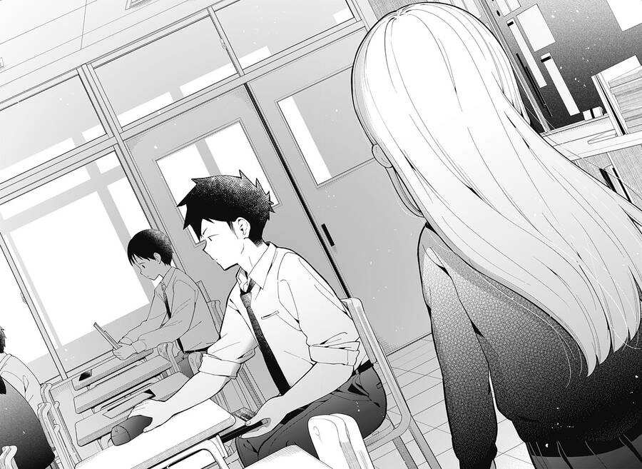 Aharen-San Wa Hakarenai Chapter 167 - 13