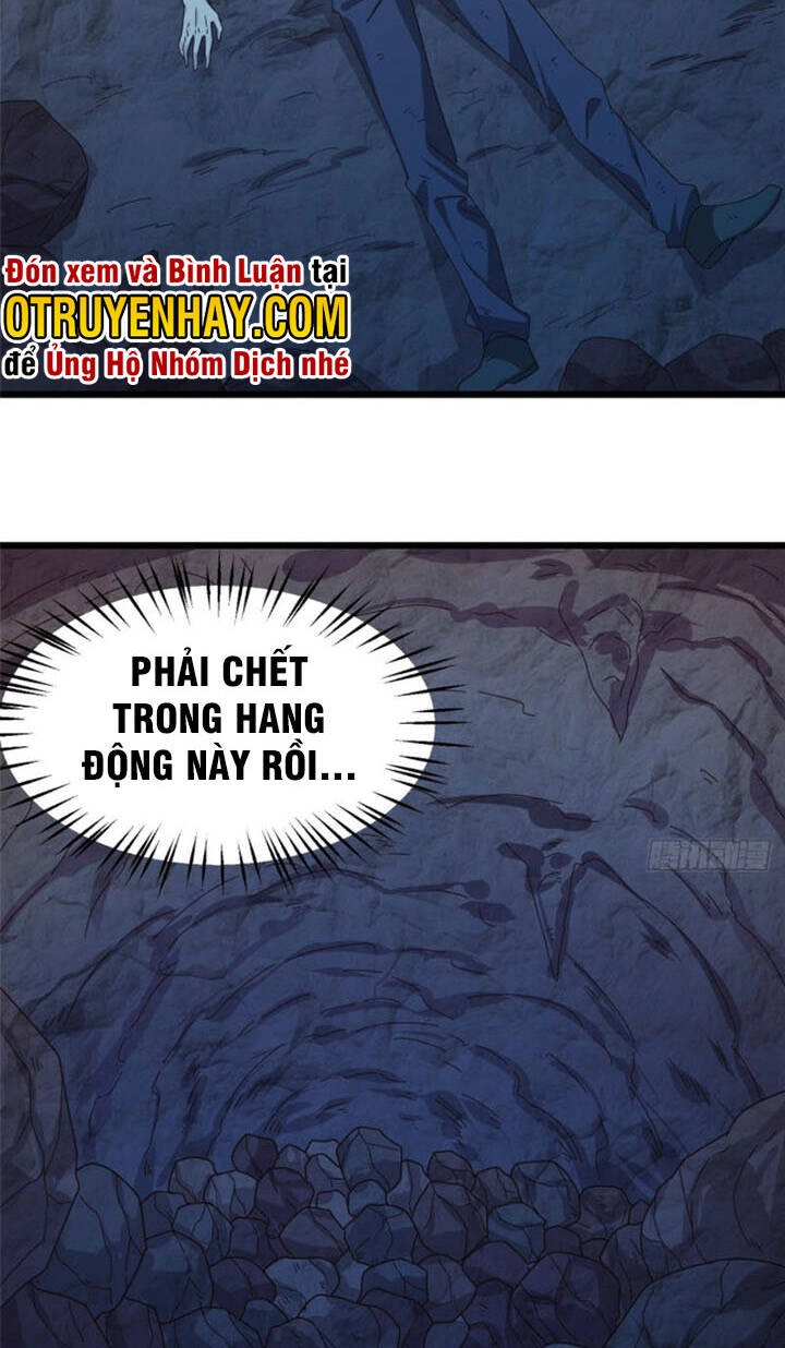 Chân Võ Thế Giới Chapter 1 - 3