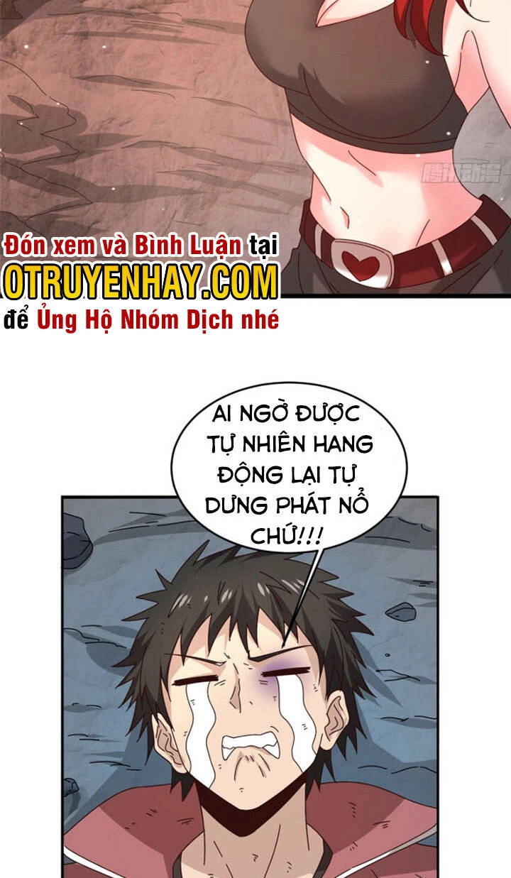 Chân Võ Thế Giới Chapter 1 - 7