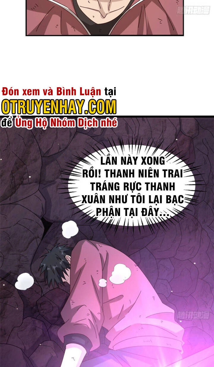 Chân Võ Thế Giới Chapter 1 - 8