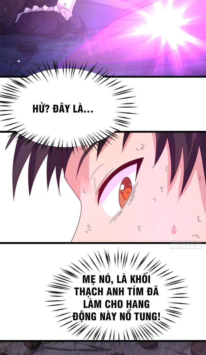 Chân Võ Thế Giới Chapter 1 - 9