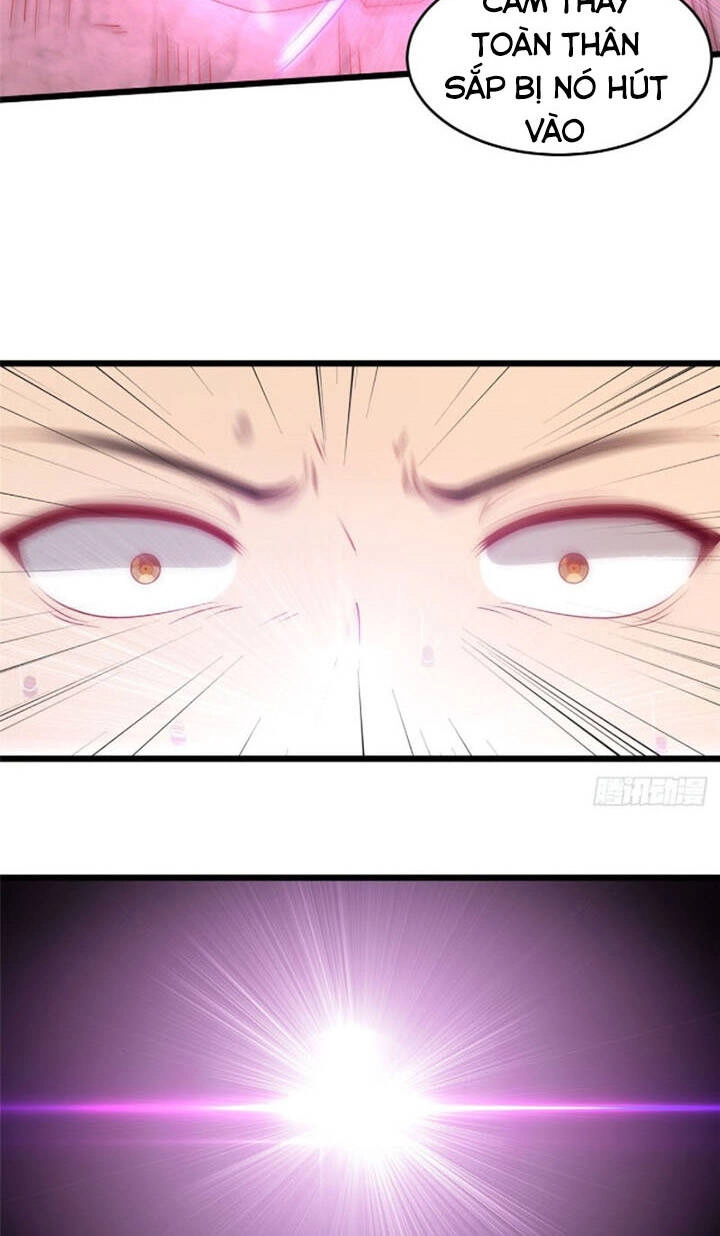 Chân Võ Thế Giới Chapter 1 - 13