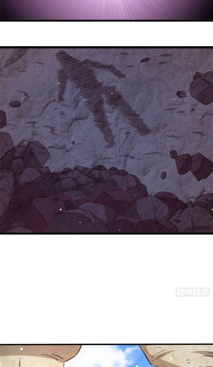 Chân Võ Thế Giới Chapter 1 - 14