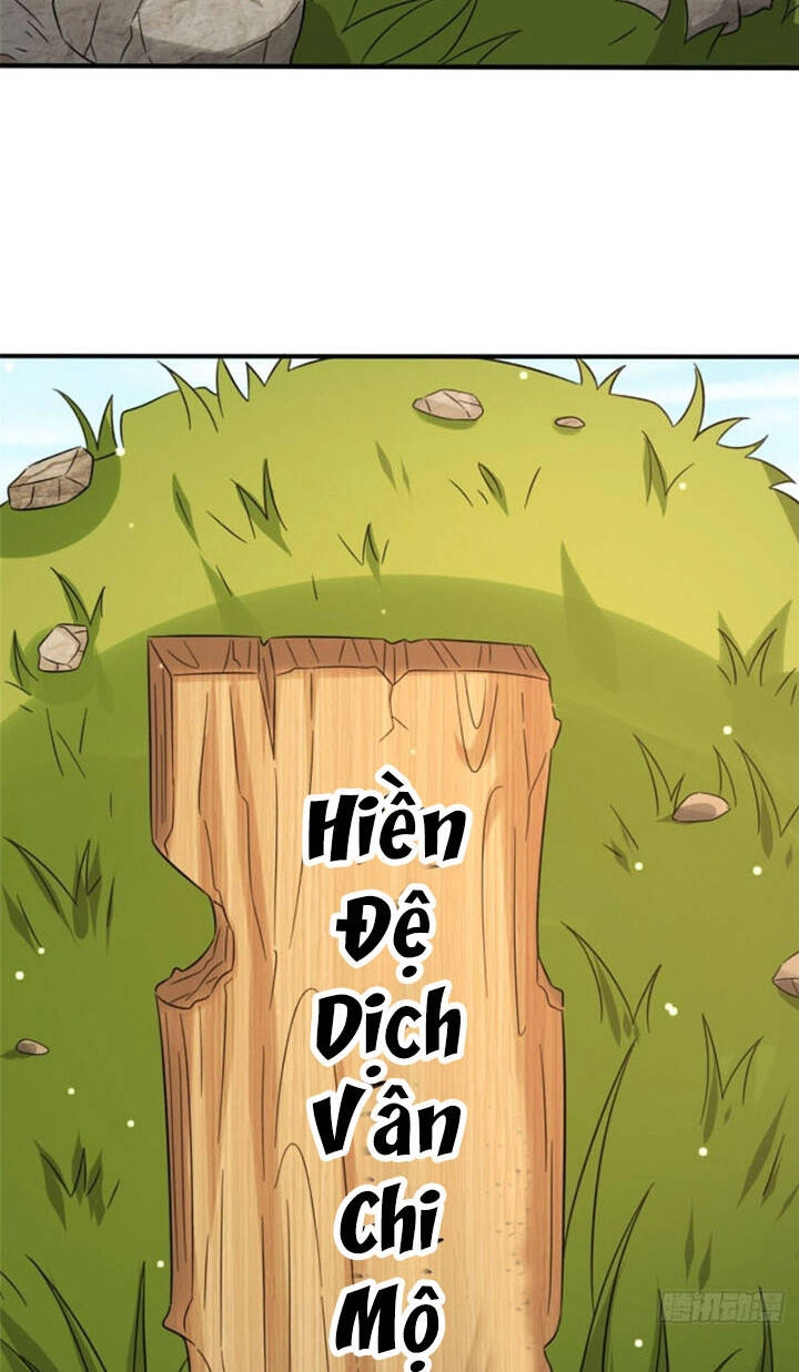 Chân Võ Thế Giới Chapter 1 - 18