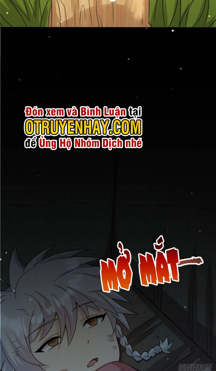 Chân Võ Thế Giới Chapter 1 - 19