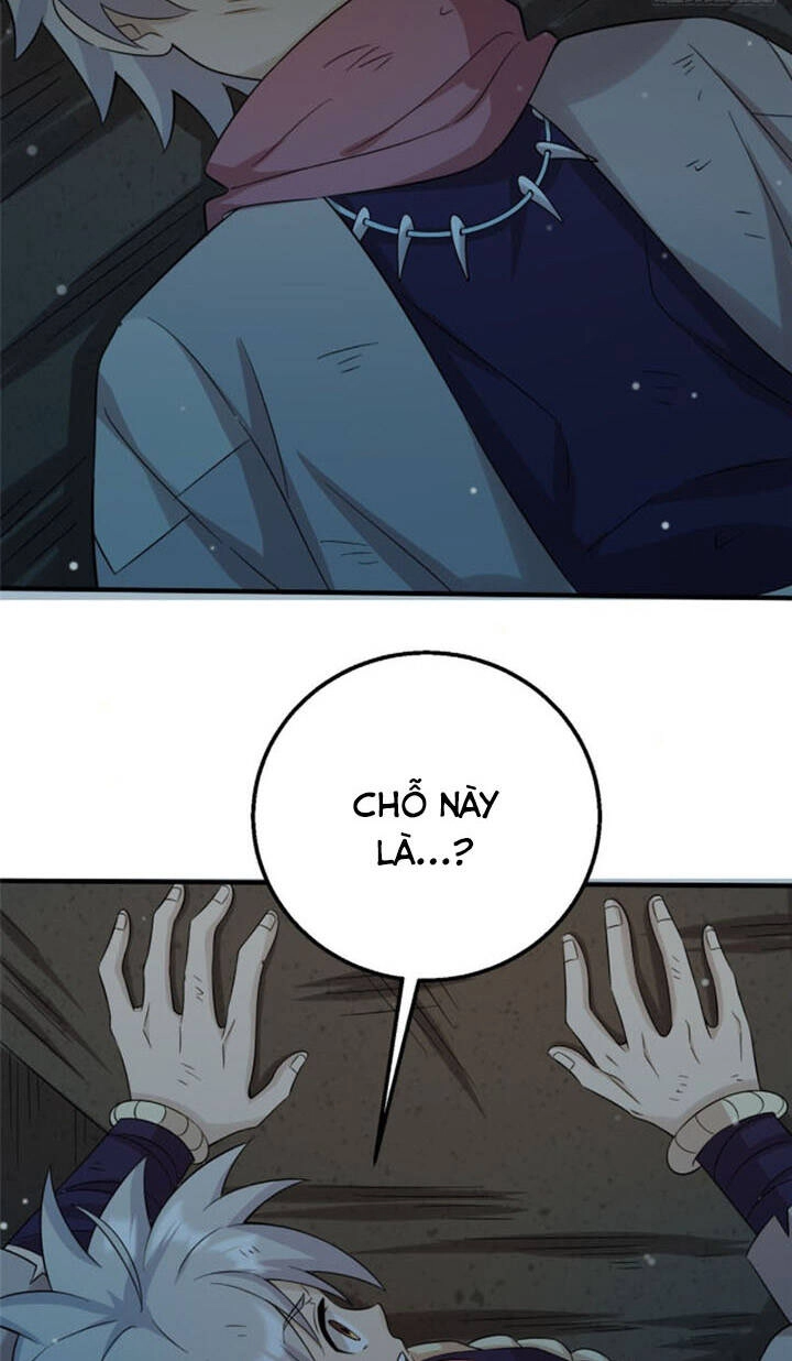 Chân Võ Thế Giới Chapter 1 - 20