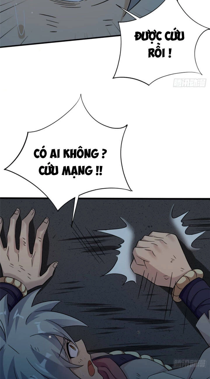 Chân Võ Thế Giới Chapter 1 - 23