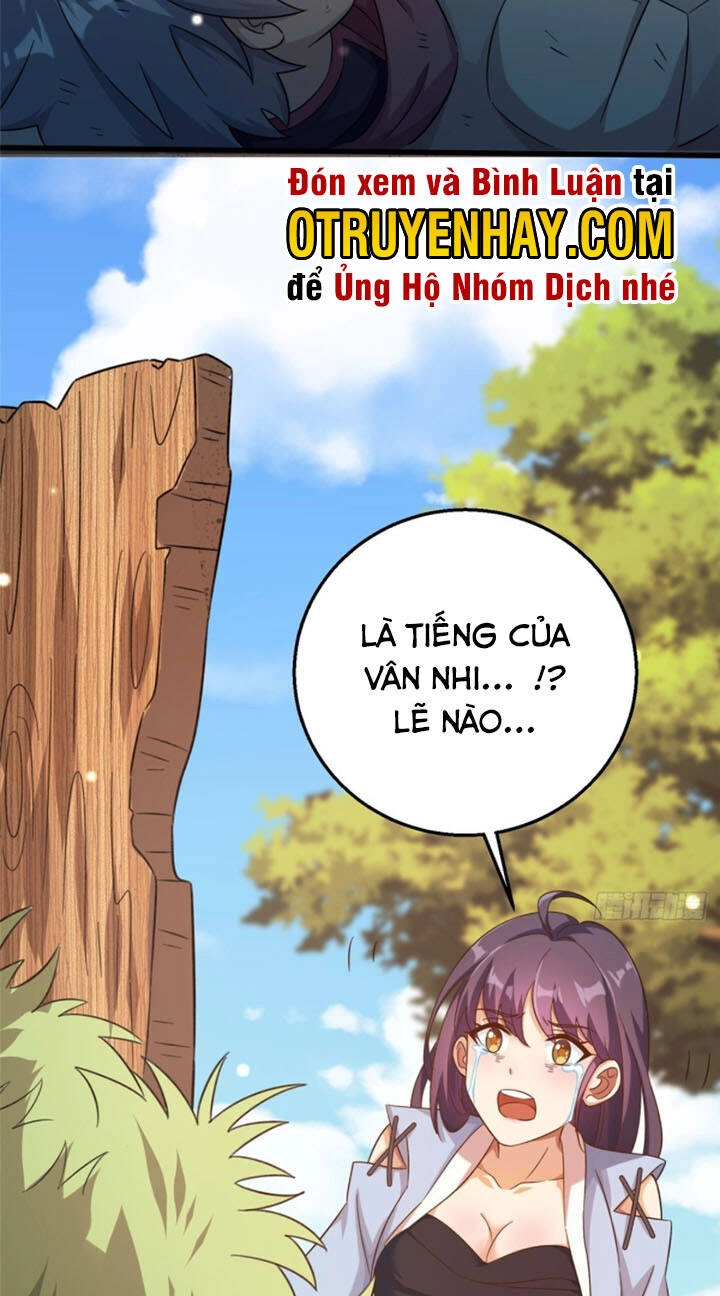 Chân Võ Thế Giới Chapter 1 - 24