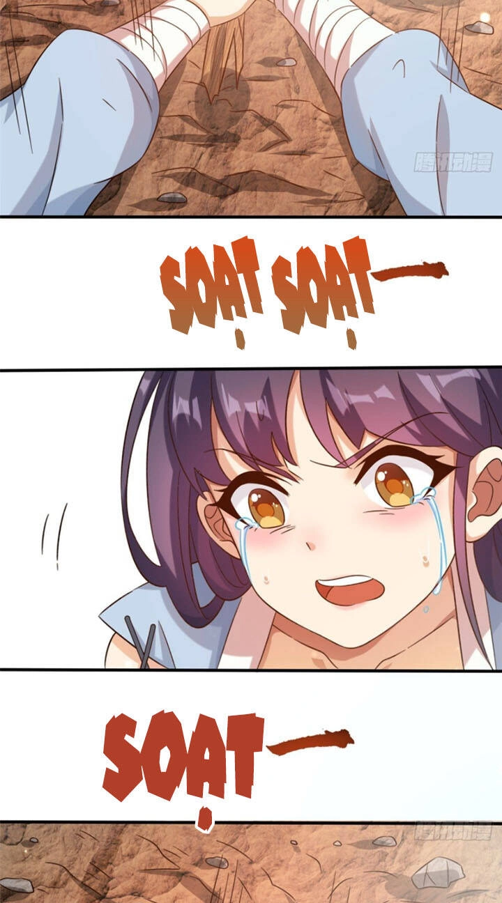 Chân Võ Thế Giới Chapter 1 - 26