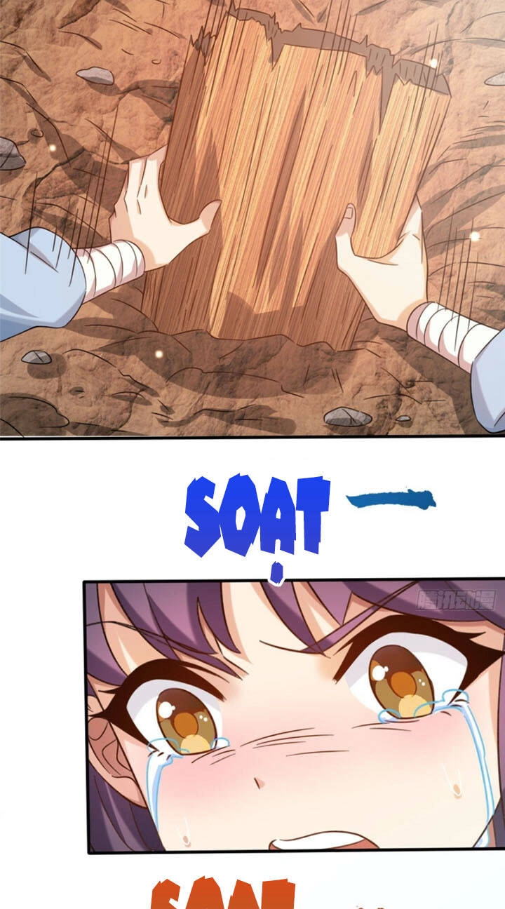 Chân Võ Thế Giới Chapter 1 - 27