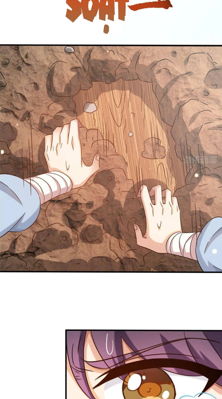 Chân Võ Thế Giới Chapter 1 - 28