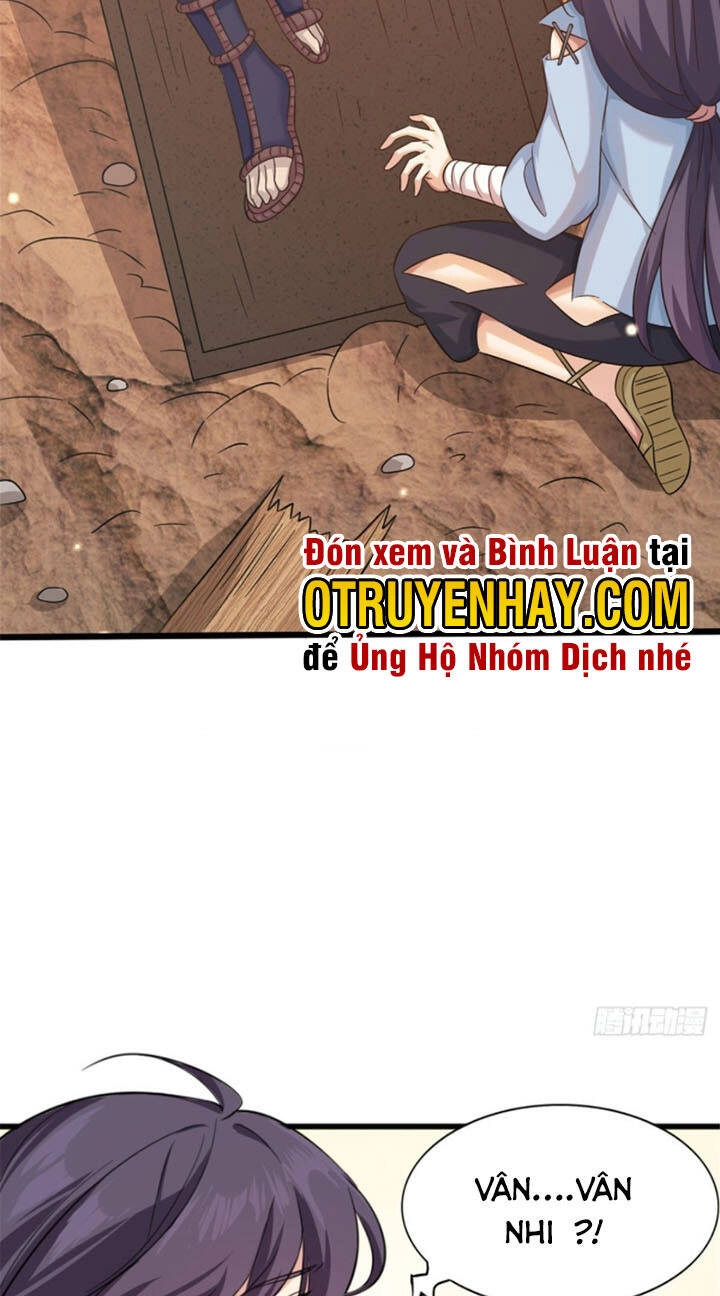 Chân Võ Thế Giới Chapter 1 - 30