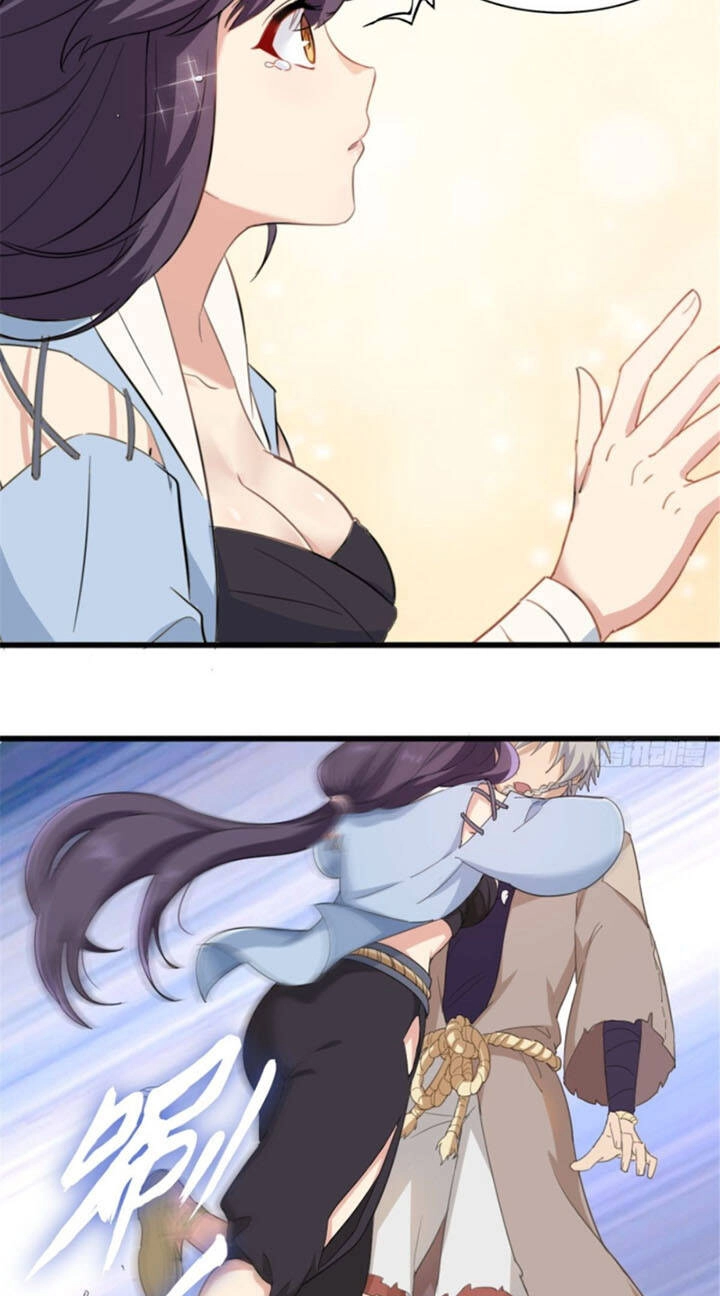 Chân Võ Thế Giới Chapter 1 - 31