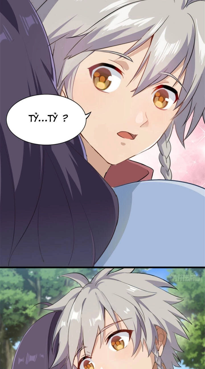 Chân Võ Thế Giới Chapter 1 - 34