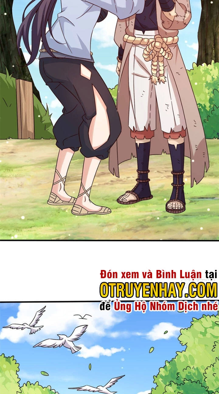 Chân Võ Thế Giới Chapter 1 - 38