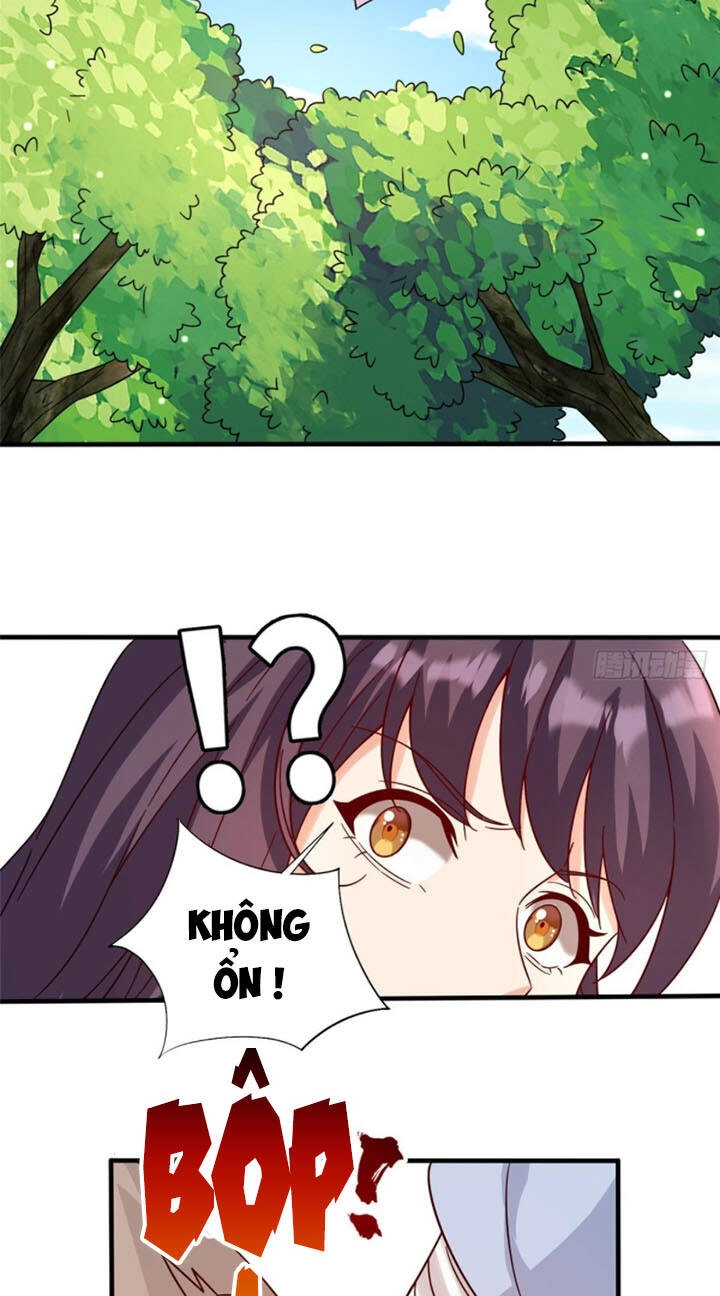 Chân Võ Thế Giới Chapter 1 - 39