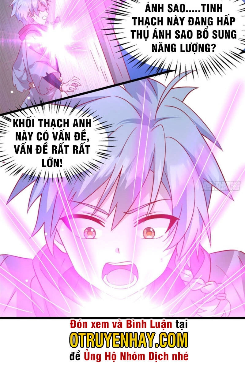 Chân Võ Thế Giới Chapter 1 - 43