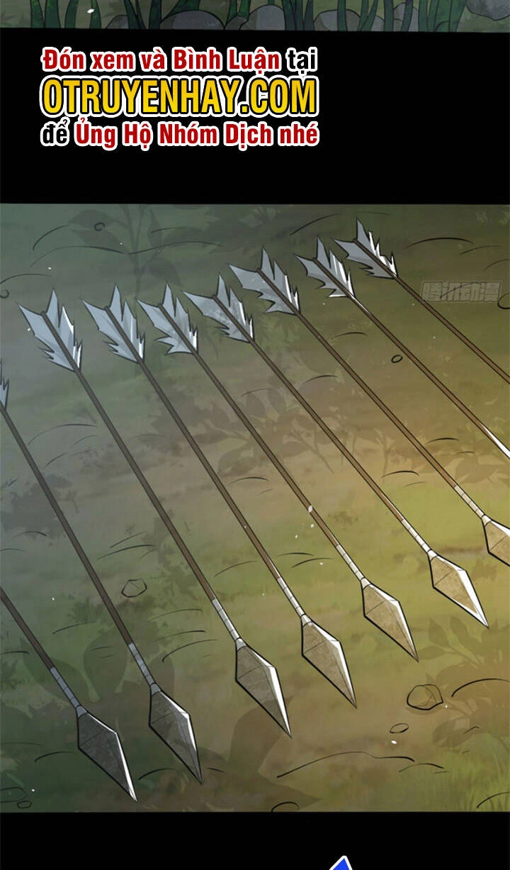 Chân Võ Thế Giới Chapter 2 - 3