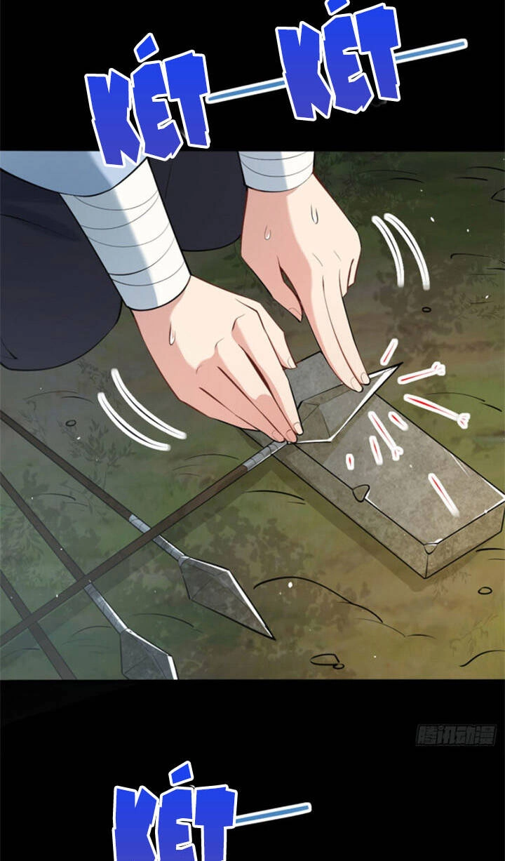 Chân Võ Thế Giới Chapter 2 - 4