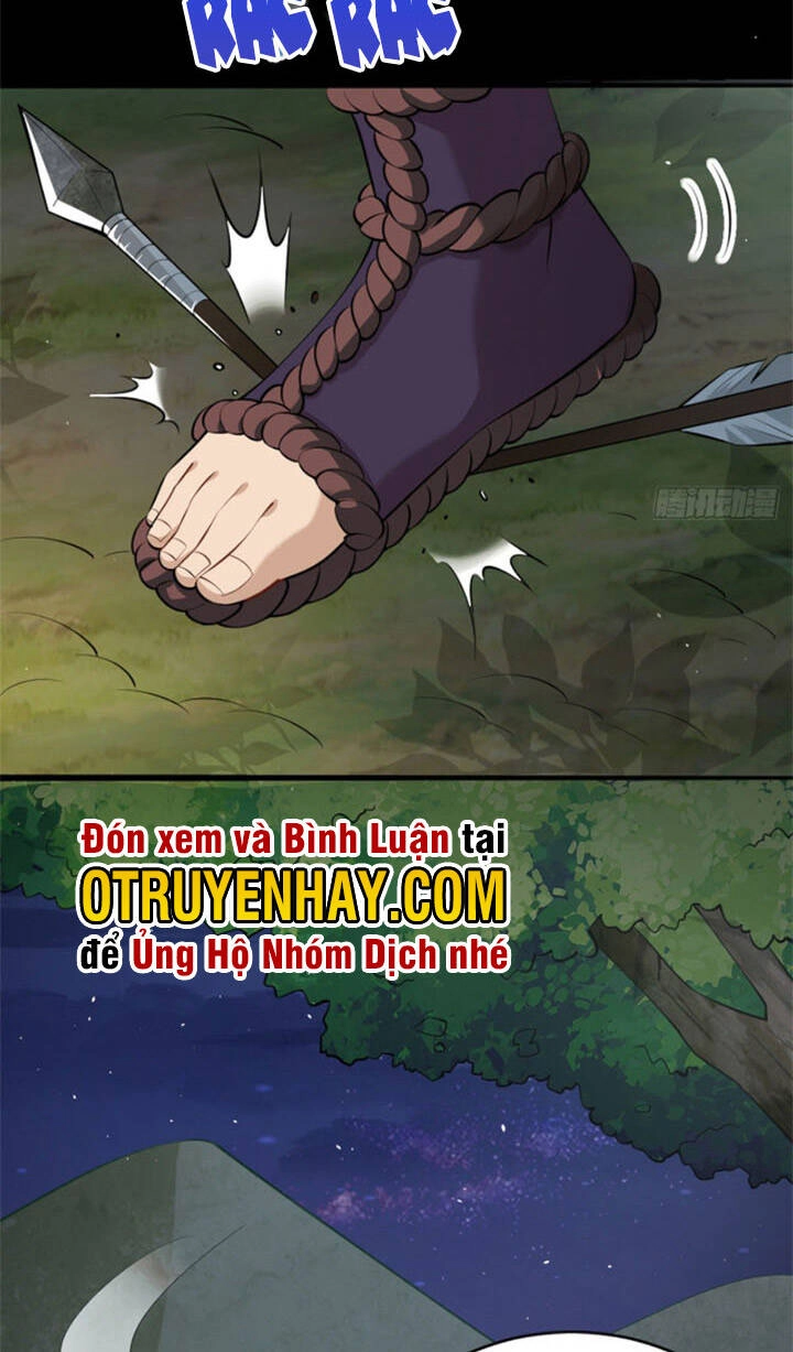 Chân Võ Thế Giới Chapter 2 - 6