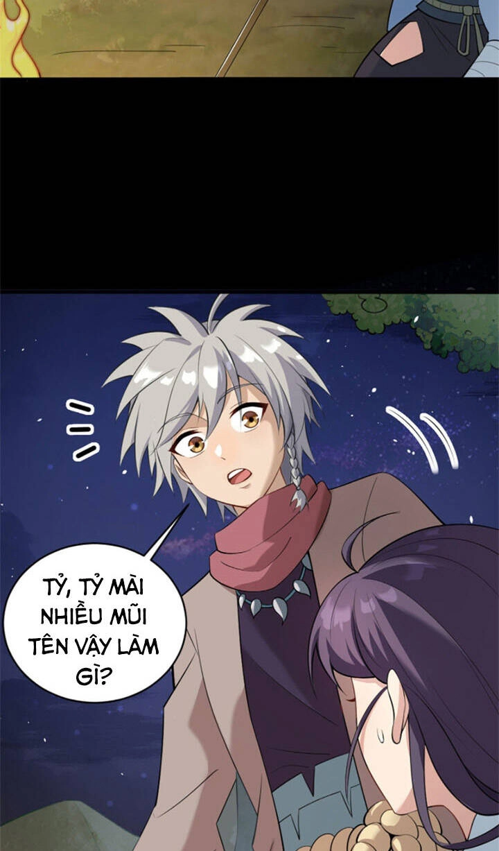 Chân Võ Thế Giới Chapter 2 - 8