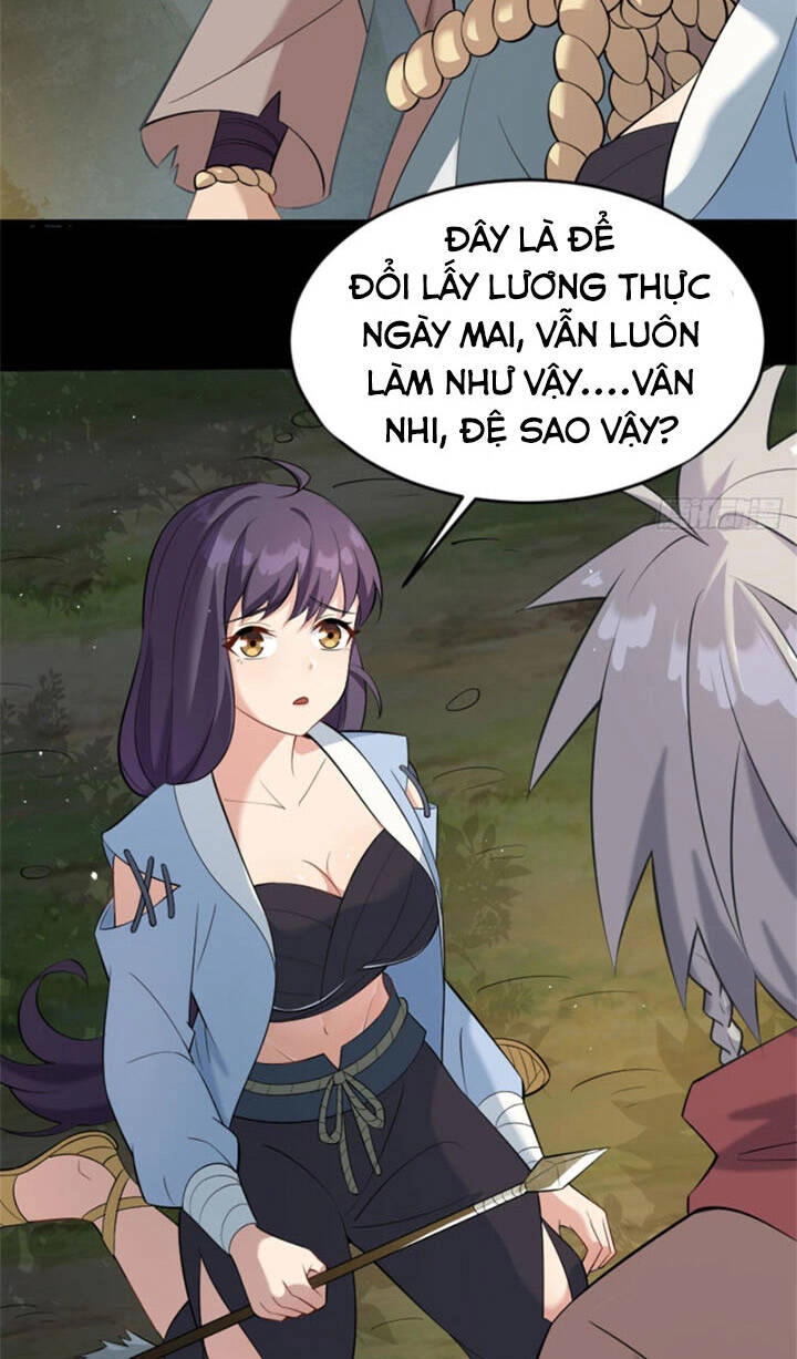 Chân Võ Thế Giới Chapter 2 - 9