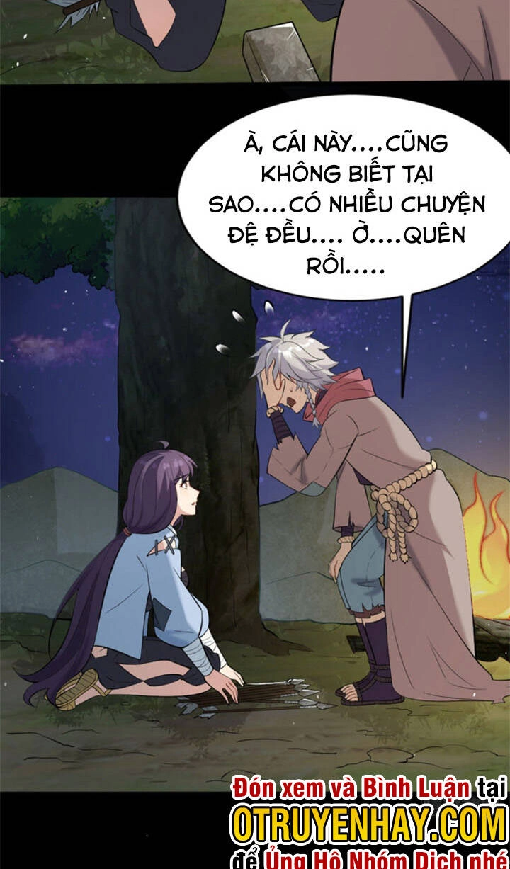 Chân Võ Thế Giới Chapter 2 - 10