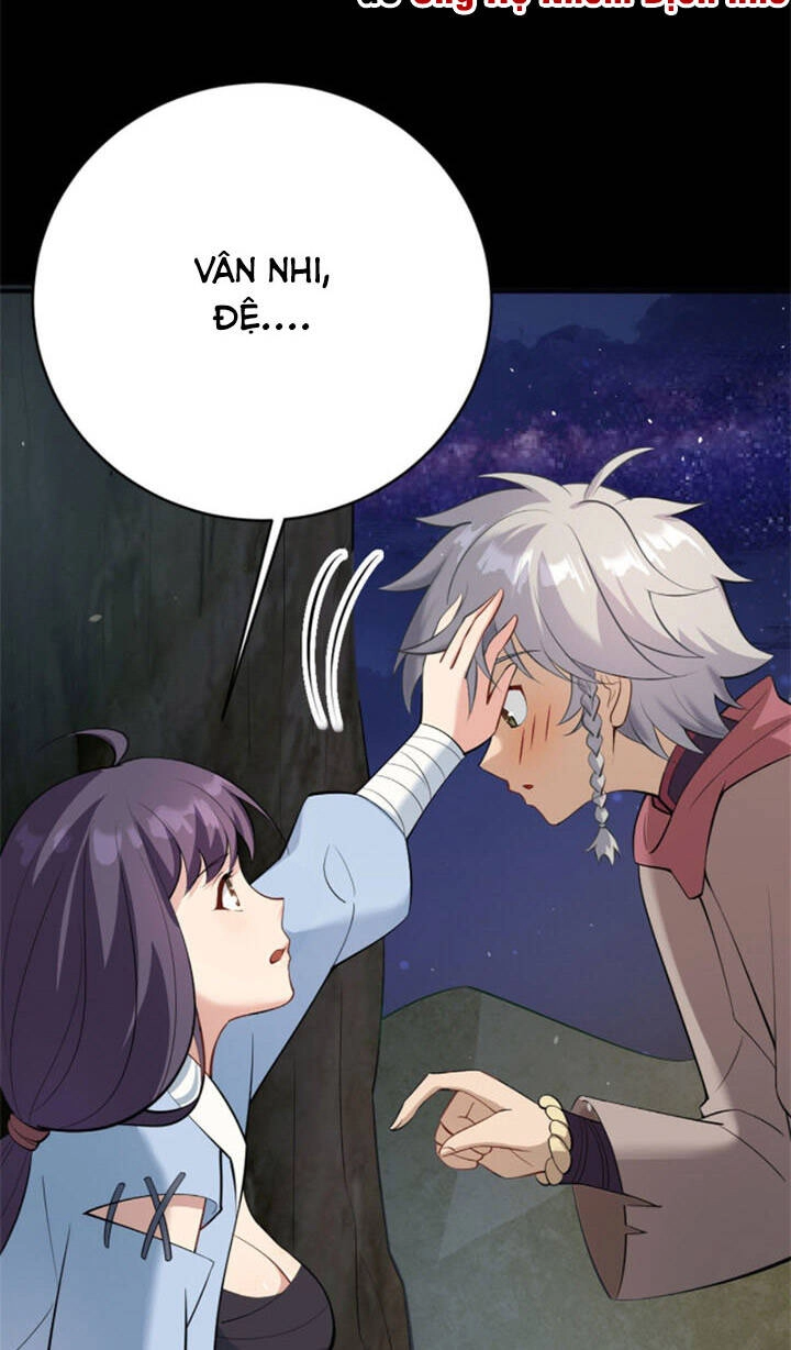 Chân Võ Thế Giới Chapter 2 - 11