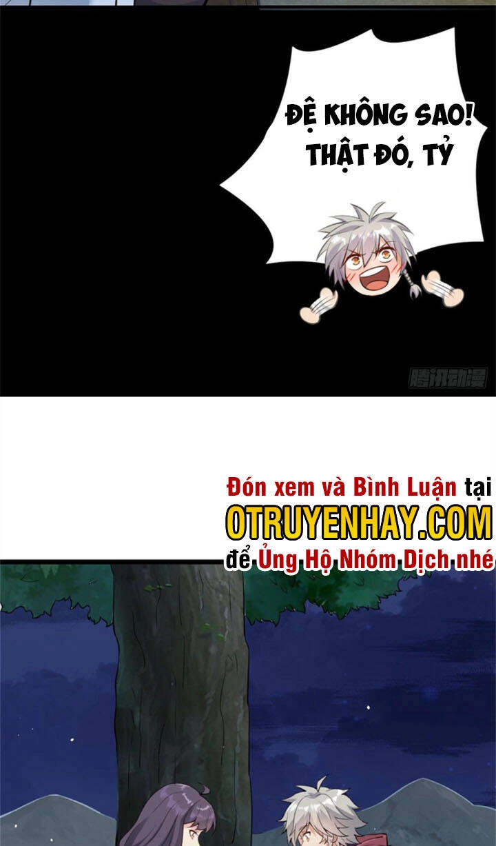 Chân Võ Thế Giới Chapter 2 - 12