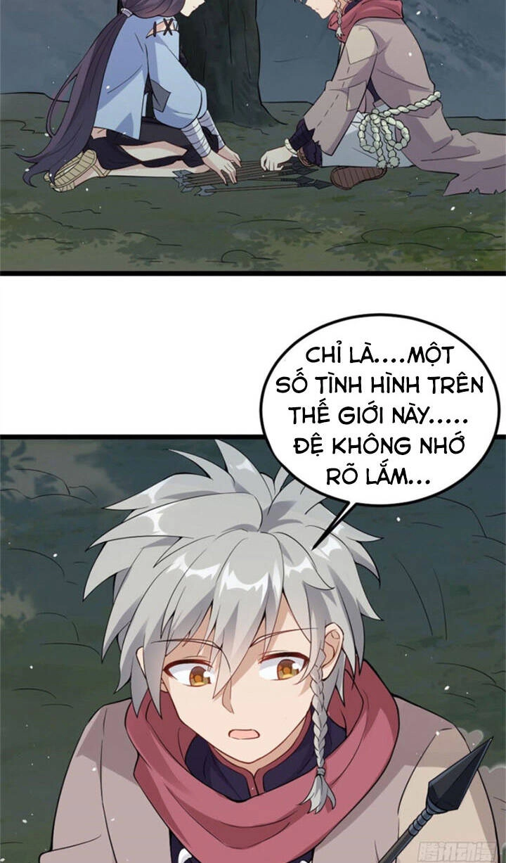 Chân Võ Thế Giới Chapter 2 - 13