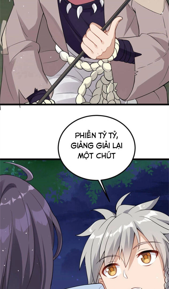 Chân Võ Thế Giới Chapter 2 - 14