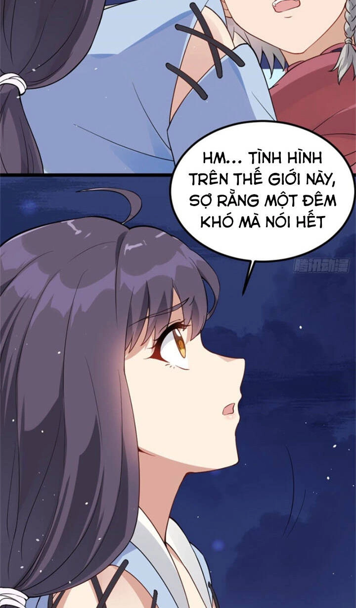 Chân Võ Thế Giới Chapter 2 - 15