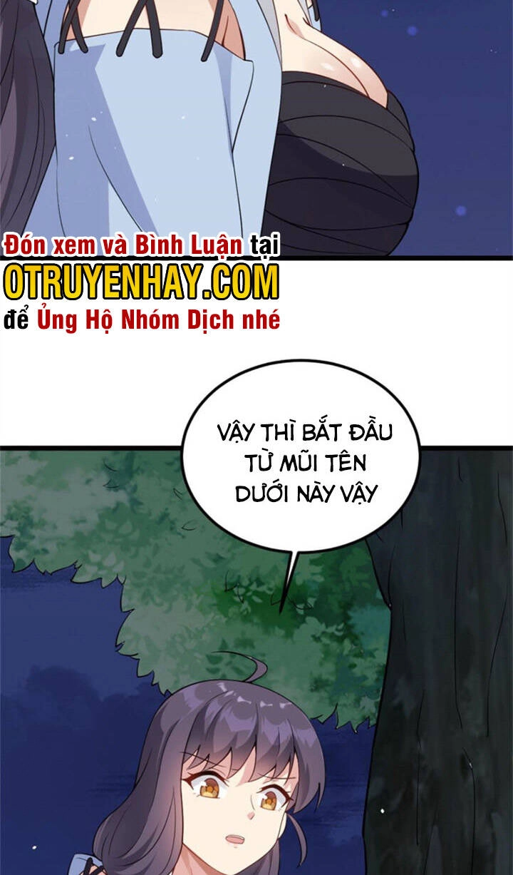 Chân Võ Thế Giới Chapter 2 - 16