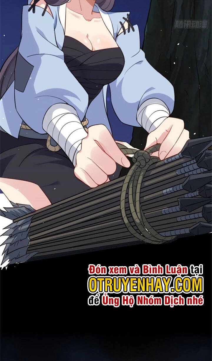 Chân Võ Thế Giới Chapter 2 - 17