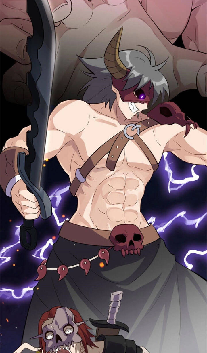 Chân Võ Thế Giới Chapter 2 - 19