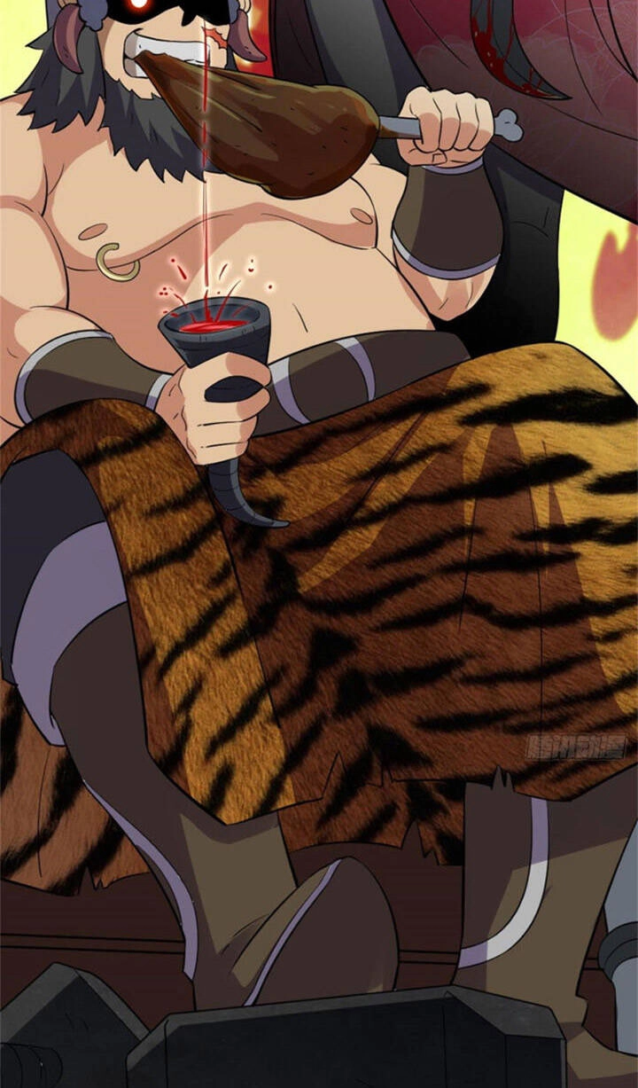 Chân Võ Thế Giới Chapter 2 - 21