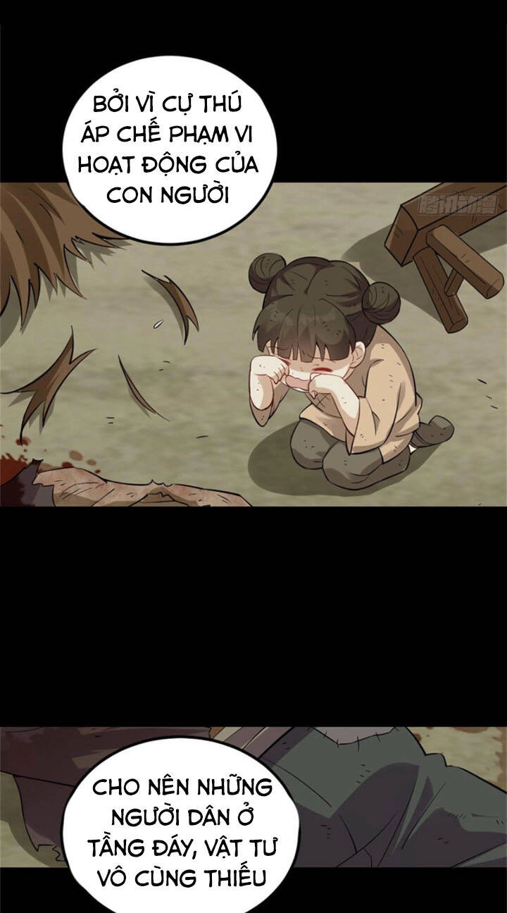 Chân Võ Thế Giới Chapter 2 - 24