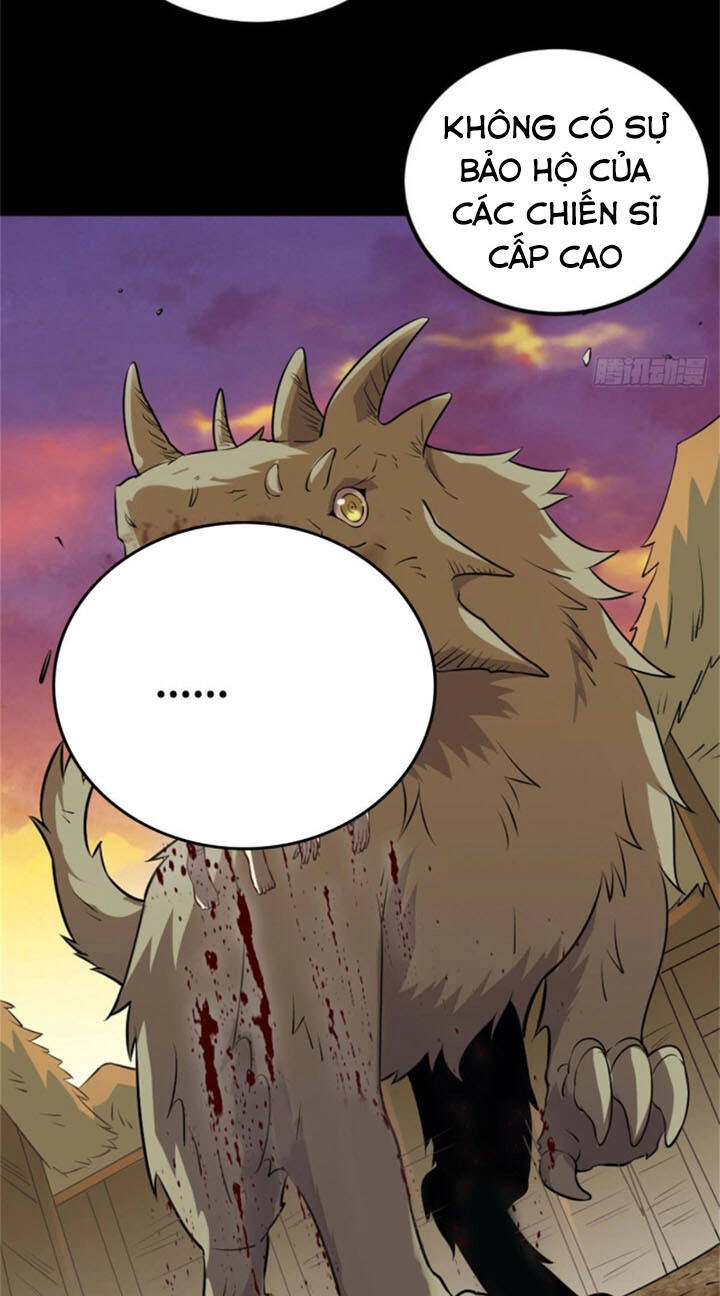 Chân Võ Thế Giới Chapter 2 - 25