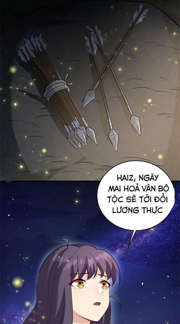 Chân Võ Thế Giới Chapter 2 - 29