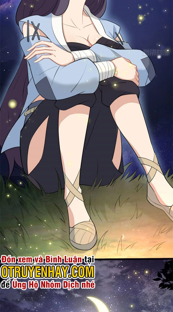 Chân Võ Thế Giới Chapter 2 - 30