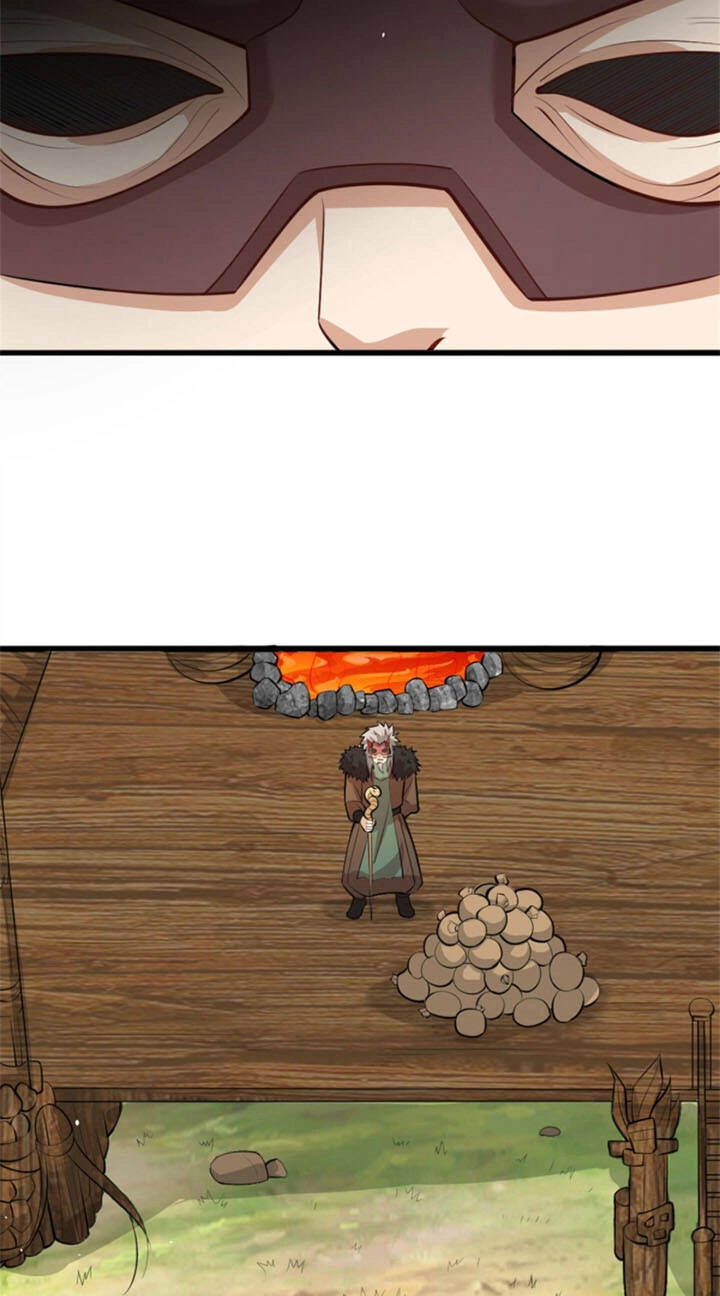 Chân Võ Thế Giới Chapter 2 - 33