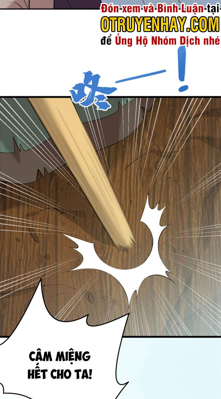 Chân Võ Thế Giới Chapter 2 - 37