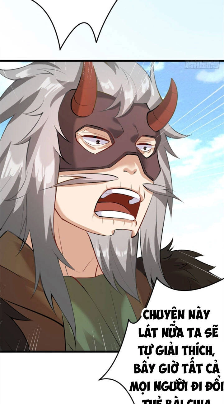 Chân Võ Thế Giới Chapter 2 - 38