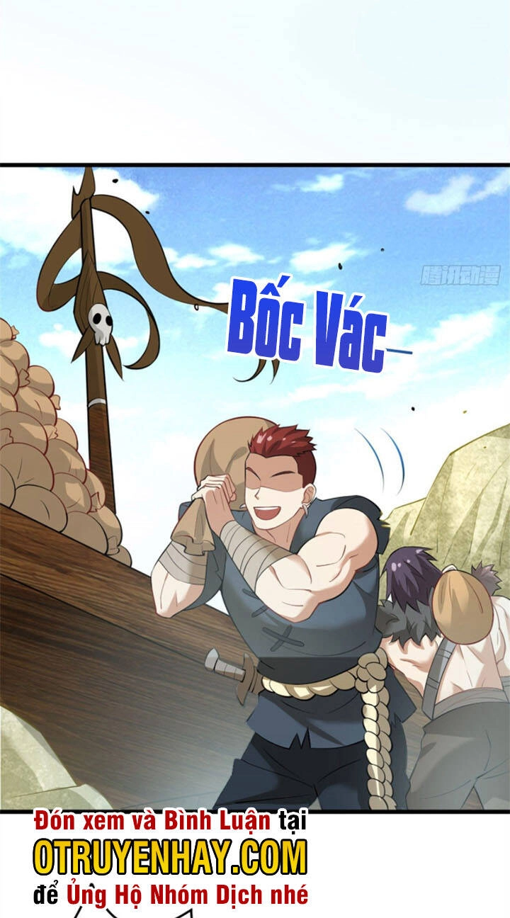 Chân Võ Thế Giới Chapter 2 - 40