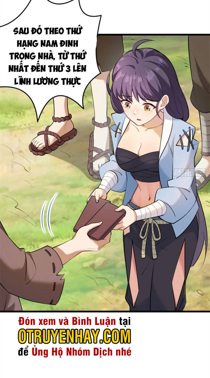 Chân Võ Thế Giới Chapter 2 - 41