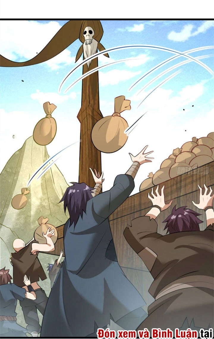 Chân Võ Thế Giới Chapter 2 - 42