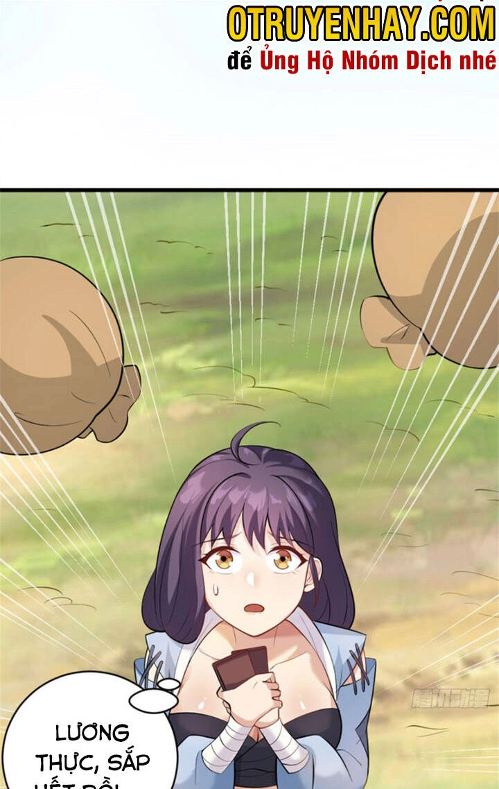 Chân Võ Thế Giới Chapter 2 - 43